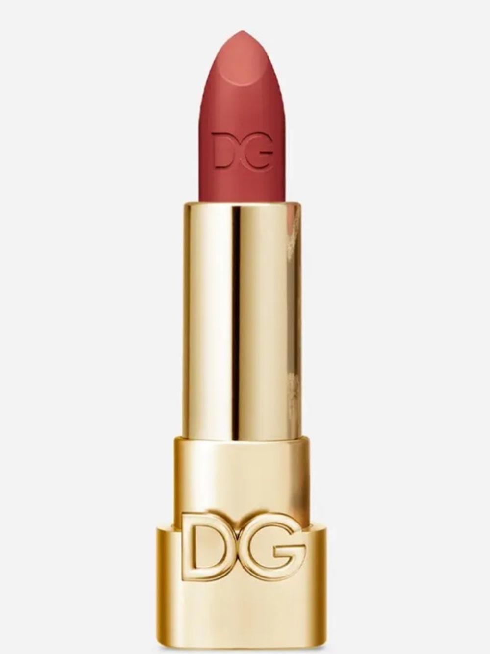 Dolce & Gabbana The Only One Matte #670 Spicy Touch